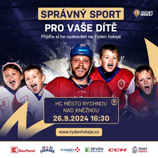 Správný sport