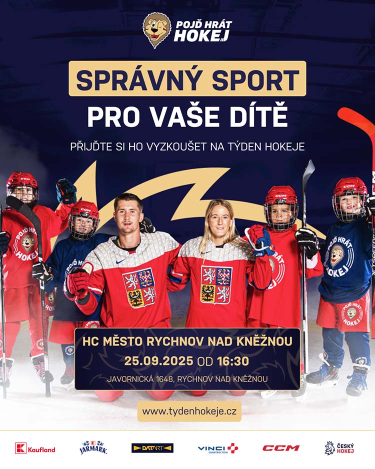 Správný sport
