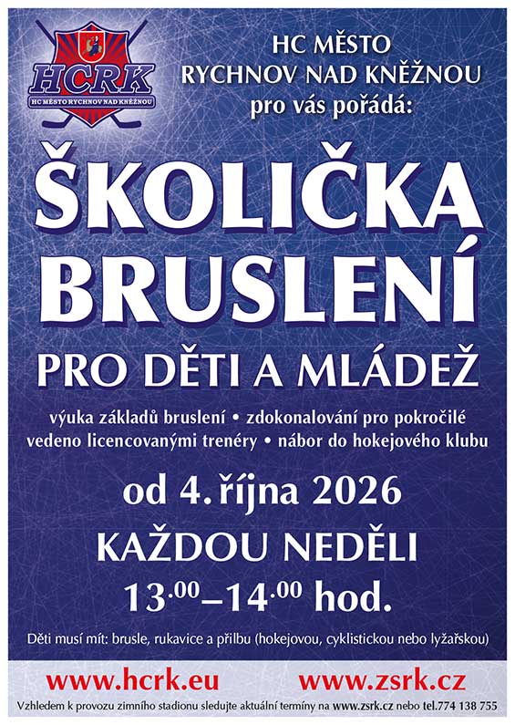 skolicka brusleni